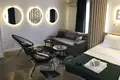 Квартира 1 комната 35 м² Будва, Черногория