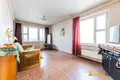 1 room apartment 38 m² Minsk, Belarus