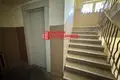 1 room apartment 35 m² Hrodna, Belarus