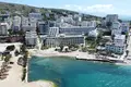 Apartamento 2 habitaciones 88 m² Cuke, Albania