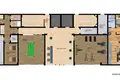 Appartement 2 chambres 55 m² Alanya, Turquie