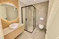 Mieszkanie 3 pokoi 177 m² Mezitli, Turcja