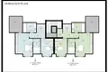 Квартира 3 комнаты 105 м² Аланья, Турция