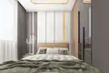 Wohnung 49 m² Mahmutlar, Türkei