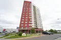 1 bedroom apartment 30 m² Minsk, Belarus