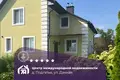 Cottage 131 m² Navapolski sielski Saviet, Belarus