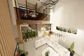 Apartamento 4 habitaciones 216 m² Incekum, Turquía