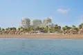 Mieszkanie w nowym budynku Nowe Apartamenty z Widokiem na Morze w Projekcie Malaga Termica Beach