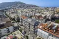 1 bedroom apartment 42 m² Alanya, Turkey