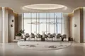 Wohnung in einem Neubau Wohnungen im 110-stöckigen Downtown Residences Tower in Business Bay