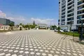 Apartamento 2 habitaciones 65 m² Mezitli, Turquía