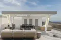Пентхаус 3 спальни 104 м² муниципалитет Ларнака, Кипр