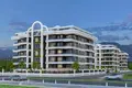 1 bedroom apartment 62 m² Mediterranean Region, Turkey