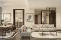 Appartement 3 chambres 101 m² Sisli, Turquie