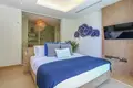 Wohnung 1 Schlafzimmer 70 m² Kamala, Thailand