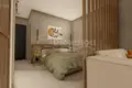 Kawalerka 1 pokój 35 m² Nea Kallikrateia, Grecja