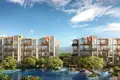 Appartement 3 chambres 59 m² Choeng Thale, Thaïlande