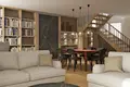 Appartement 4 chambres 135 m² Varsovie, Pologne