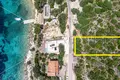 Działki 842 m² Opcina Lastovo, Chorwacja
