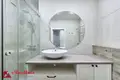 1 room apartment 46 m² Minsk, Belarus