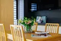 2 bedroom apartment 69 m² Warsaw, Poland