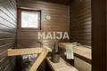 Appartement 3 chambres 79 m² Tikkakoski, Finlande