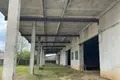 Warehouse 600 m² in Cervien, Belarus