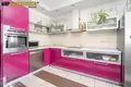 Квартира 4 комнаты 117 м² Минск, Беларусь