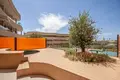 Mieszkanie 3 pokoi 109 m² Benalmadena, Hiszpania