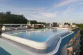 Mieszkanie 1 pokój 29 m² Karon, Tajlandia