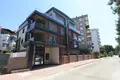Apartamento 3 habitaciones 96 m² Muratpasa, Turquía