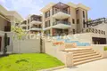 Villa de 5 habitaciones 318 m² Konyaalti, Turquía