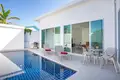 3 bedroom apartment 160 m² Rawai, Thailand
