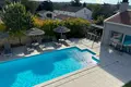 villa de 5 dormitorios 302 m² Grad Porec, Croacia