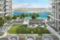 Apartamento 1 habitacion 80 m² Dubái, Emiratos Árabes Unidos