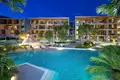 Квартира 1 спальня 39 м² Равай, Таиланд