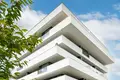 Appartement 2 chambres 52 m² Varsovie, Pologne