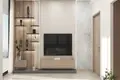 Mieszkanie 2 pokoi 123 m² Dubaj, Emiraty Arabskie