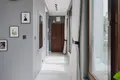 2 bedroom penthouse 129 m² Warsaw, Poland