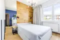 Appartement 3 chambres 63 m² Varsovie, Pologne