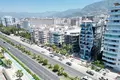 Appartement 2 chambres 61 m² Mahmutlar, Turquie