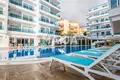 Mieszkanie 1 pokój 60 m² Alanya, Turcja