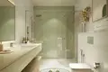 Wohnkomplex New residence Eleve with swimming pools, a fitness center and lounge areas, Jebel Ali Industrial Second, Dubai, UAE