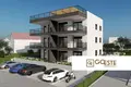 Квартира 2 комнаты  Opcina Dezanovac, Хорватия