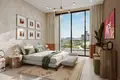 Wohnung 3 zimmer 124 m² Dubai, Vereinigte Arabische Emirate