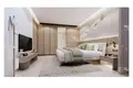 Wohnung 1 Schlafzimmer 49 m² Choeng Thale, Thailand