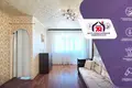 Квартира 2 комнаты 43 м² Минск, Беларусь