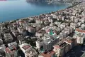 Appartement 2 chambres  Alanya, Turquie