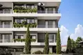 2 bedroom penthouse 88 m² Limassol, Cyprus