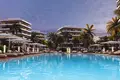 Квартира 1 комната 27 м² Батуми, Грузия
